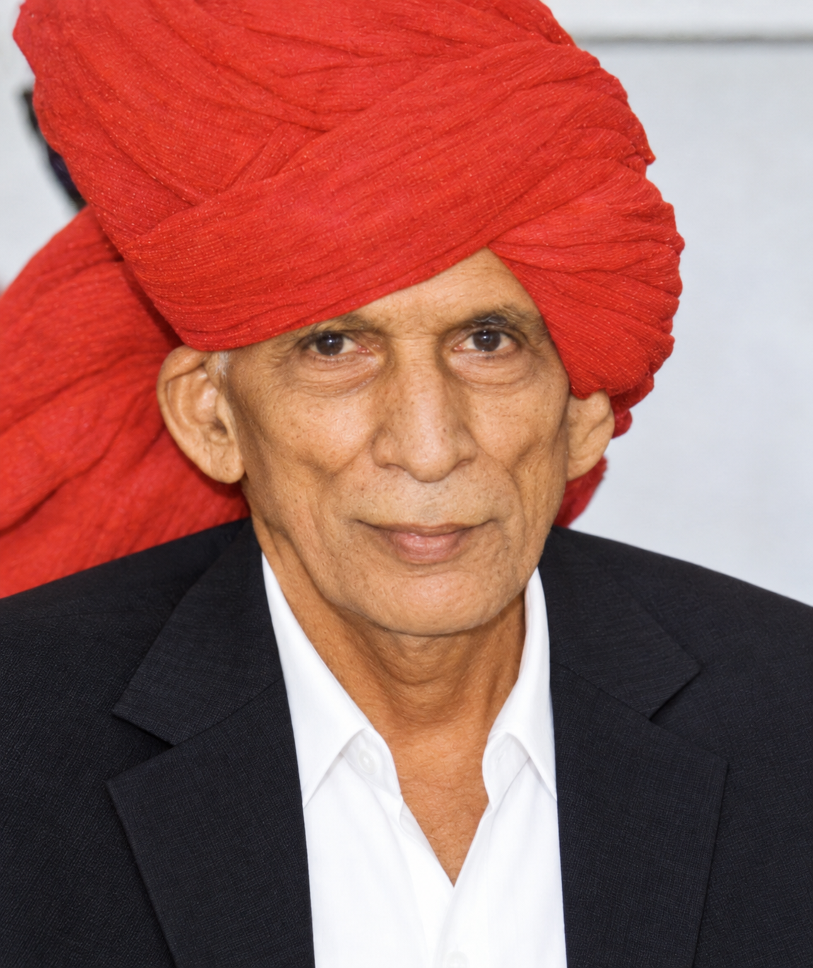 Portrait of Bheem Chand Kataria