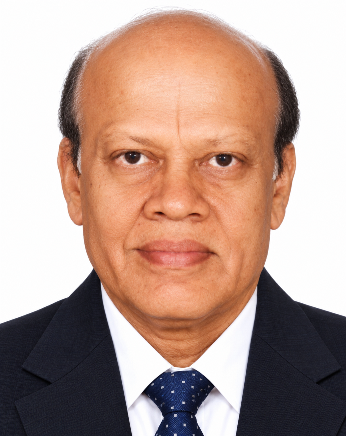 Portrait of Narayandas Bung