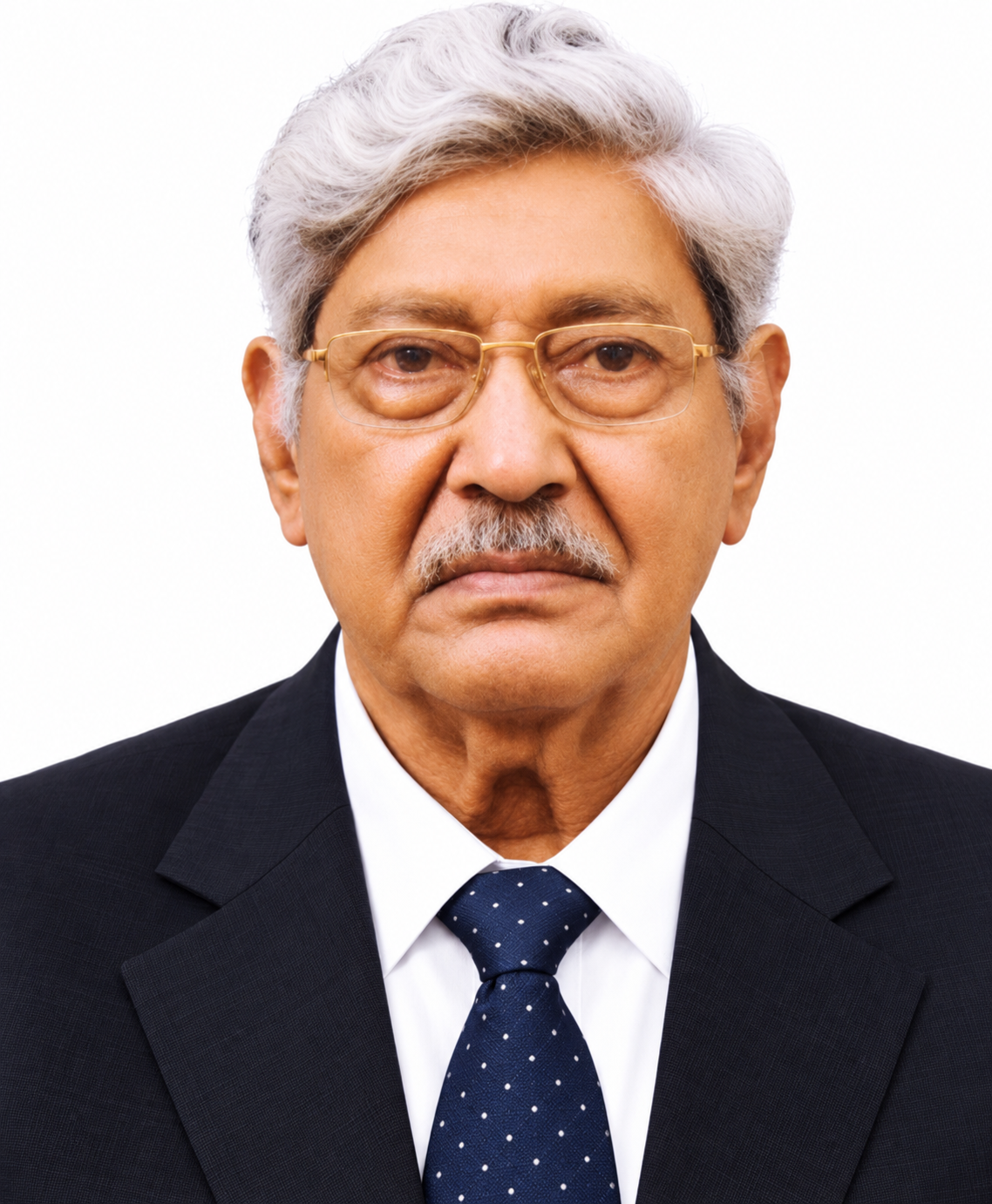 Portrait of Tatineni Srihari Rao